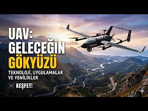 The Technology of War and the Future: How Do UAVs Work?