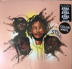 Clear Soul Forces - Still