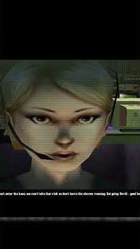 Mission 9: Trainyard — Project IGI 1(2000)