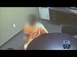 Washington County Jail