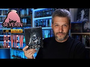 Opera (1987) | 4k UHD Review | Severin Films | Dario Argento