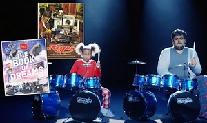 Argos release their 2019 Christmas advert