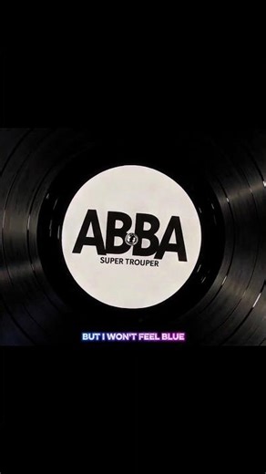ABBA - Super Trouper 🎧 XXL EDM Remix 2026 🎧