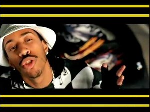 Ludacris - Act A Fool (Original Version)