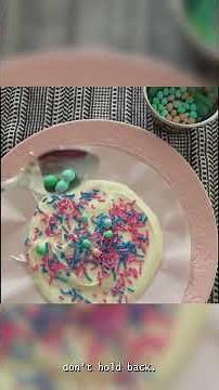 Make Blue Spring Candy Bark | A Webkinz Candy Brought to Life!