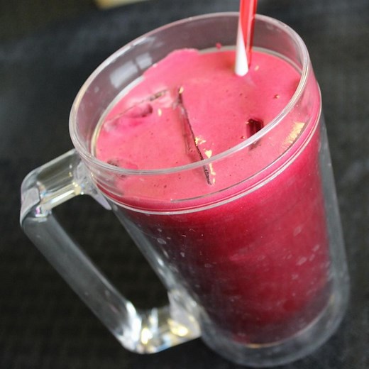 Breakfast Zinger Juice