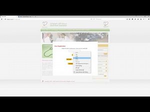 How to Activate User for CPR KSACPR ORG SA