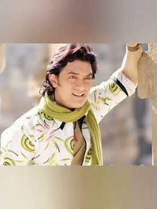 Aamir Khan Evolution