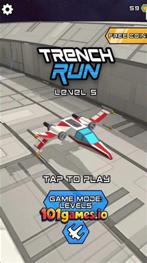 Play Trench Runner Online Free - No Download | 101Games.io
