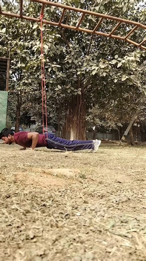 Tutorial commando pushups #viral #motivation #princearyaveer