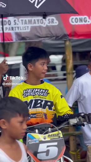 CONTENT ONLY #aldreicruz5 #ktm85cc🧡 #thailand🇹🇭