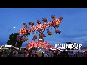 Roundup, MT RIDE Ad 2022