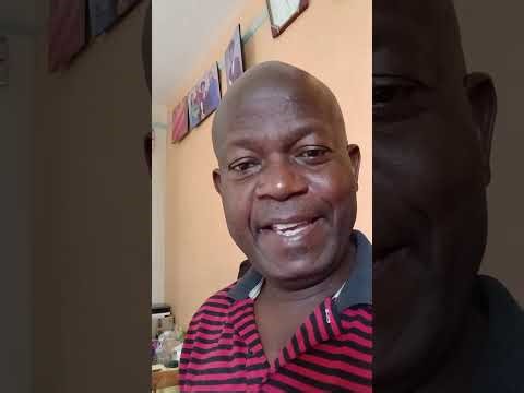 MALAKO DISCO-SAMBA MAPANGALA FT ORCHESTRE VIRUNGA