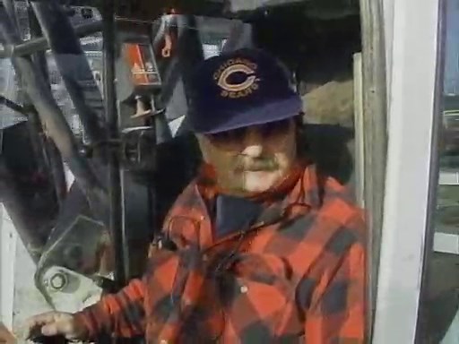 I Love Big Machines 1 (DVD Version)