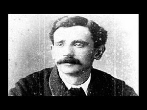 Jacques Brel "Our Deepest Fear" Poem animation in French & English