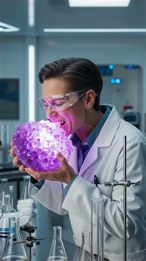 IS THIS SAFE TO EAT? You Decide! 🤔 Weird ASMR Eating Sounds Compilation AI ASMR #shorts