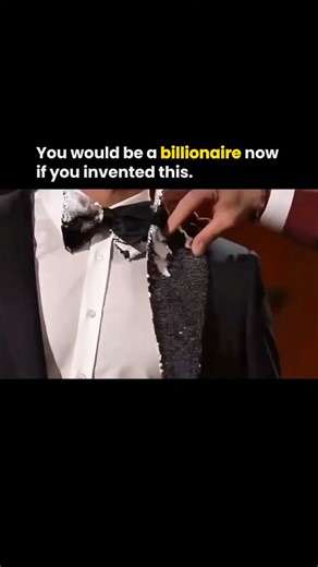 Business | Mindset | Entrepreneurship on Instagram: "The Lapel Project is a creative men’s fashion accessory business founded by Sebastian Garcia and Raul Bernal that appeared on Shark Tank Season 8. The product consists of modular, stick-on lapel attachments that instantly convert an ordinary suit jacket into a stylish tuxedo-style jacket without buying or renting expensive formal wear. With strong margins — each lapel costs about $5–$8 to make and retails for $50–$100 — the duo sought $150,000