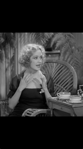 Fast and Loose (1930) PizzaFLIX TEASER #2🍕 MIRIAM HOPKINS