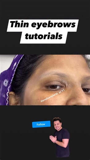 Monalisa-hair-n-beauty on Instagram: "Eyebrows tutorials for beginners 🤩👍🙌🏻❤️ #eyebrows #eyebrowtutorial Eyebrows tutorials for beginners 🤩🙌🏻❤️👍 Thread scissors ko control kese kare? Thread scissors ko operate karne ka tarika Neat guideline tutorials for beginners Natural shape eyebrowseyebrows 😍❤️Full Eyebrow tutorial for beginners Eyebrow tricks and tips for beginnersUpper guideline tutorial Forehead tutorials Uuper se guideline kese banaye? How to draw a neat guideline Guideline tuto