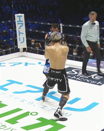 Listen to Nonito Donaire breakdown what makes Naoya Inoue so good. #InoueCardenas | MAY 4 | ESPN | Top Rank Boxing