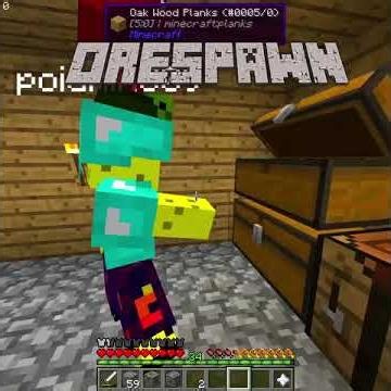 2 CRAZIES AT THE RESPAWN