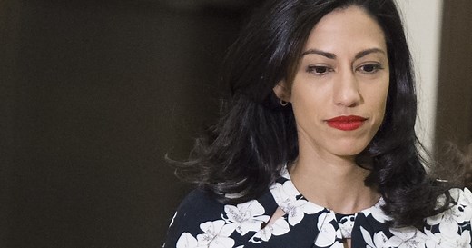 Huma Abedin Spends Six Hours Testifying About Benghazi