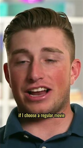 Difficulty Choosing a Movie #BaylenOutLoud