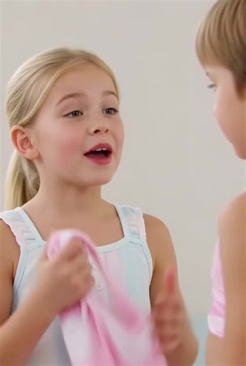 Transforming into a Cheerleader: A Journey