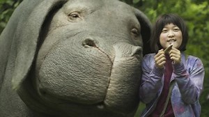 Netflix’s Okja is a bizarre tale of a pig, a girl and a multinational