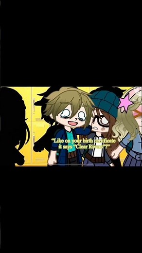 When Alex & Clear Met|Final Destination