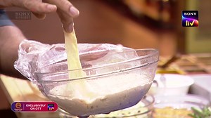 289K views · 10K reactions | The stage is set for Day 2 of the Overnight Challenge in the MCI kitchen. Home cooks prepare to dazzle the judges with their culinary creations. #MasterChefIndia, streaming now, only on Sony LIV. Ranveer Brar Chef Vikas Khanna #poojadhingra #DanishKhan #AmanSrivastav #SonyLIVInternational #sonylivinternational #sonylivindia #newseason #MasterChef #MasterChef2023 #MasterChefIndia #MCInewseason #food #chefs #foodlover #cooking | Sony LIV | Facebook