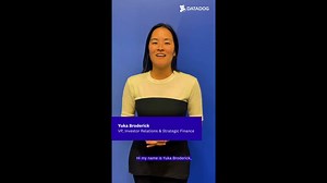 #datadoglife | Datadog