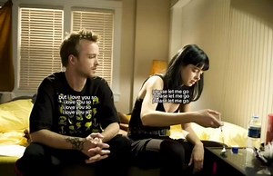 You have a place in me no one else could ever have | Iconic song lyrics