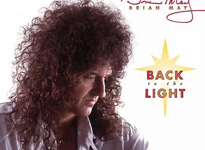 ブライアン・メイ「Driven By You」制作背景を語る「ソロ曲にすることをフレディが祝福してくれた」