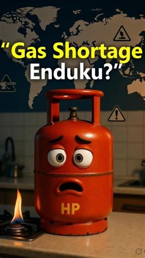 India lo LPG gas enduku takkuva avuthundi? Mee gas cylinder cheppedi vinandi!
