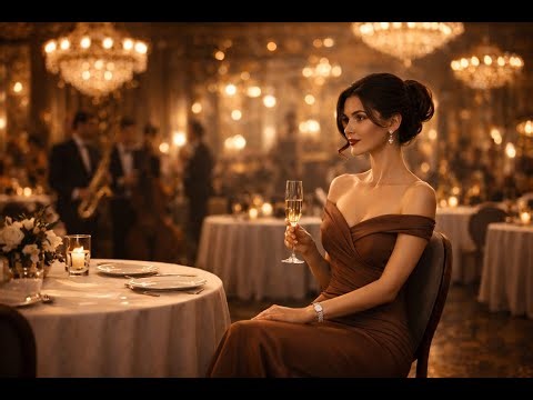 Let Your Mind Rest | Smooth Jazz