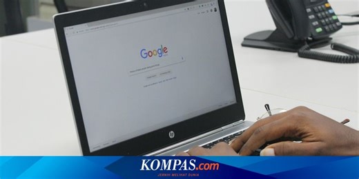Cara Melihat Password yang Tersimpan di Chrome