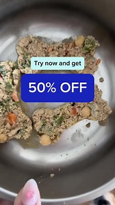 The Pets Table | Personalized dog food designed to keep pets healthy and their parents happy 🐕📦 Get 50% off your first box! | Instagram