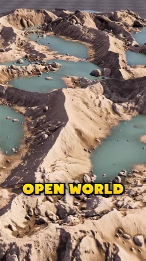 Valem Studio on Instagram: "How To Build an Open World in 4 Steps #VR #XR #Valem #ValemStudio #gamedev #indiegame #games #gamedevelopment #gaming #gamedesign #unity #gameengine #gamedesign #unity3d #roblox #memes #newgames #freegames #robloxfyp #fyp"
