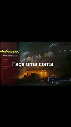 Cyberpunk 2077: Como pegar logo no início a Katana icônica grátis Unicórnio Negro