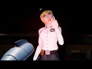 What Happens If You Shoot Vanessa When Torturing Freddy - FNAF Security Breach