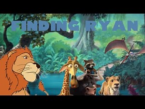 Finding Ryan part 16 “Samson tells his story “