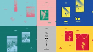 【5×发售纪念试听会·出道～武道馆前“全部未发行演唱会录像”大合集】TOMOO「Estuary｜WotK｜TWO MOON｜Mirrors｜Anchor」