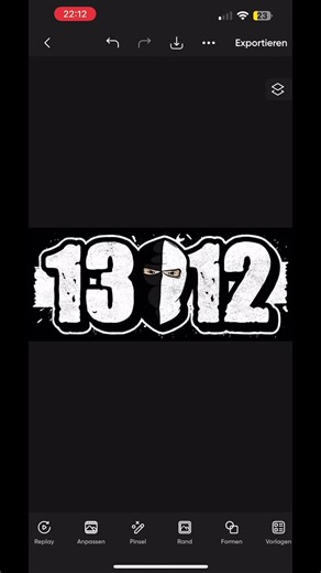 Neues Gratis Design für alle Fußball Fans. Videoidee ist inspiriert von: @Grundgütiger #fußball #Designs #sticker