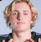 Tagg Harrison - Simi Valley - Quarterback