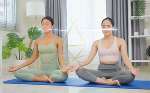 [Maitreya Fields] Halu (灵气符号)