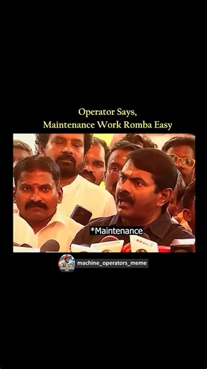 machine_operators_meme on Instagram: "Follow @machine_operators_meme Page for more updates . . . #milling #turning #chennaijobs #autocomponentmanufacturing #automobile #cnc #cncjobs #cncmachining #cncmilling #cncturning #engineering #supervisor #operator #eee #hmc #iti #itijobs #diplomajobs #diploma #machine #manufacturing #cncoperator"