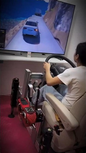 driving practice