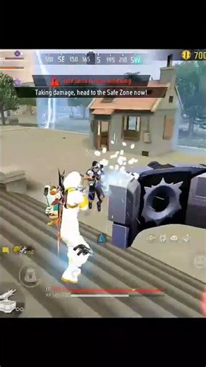 New M1887 Range #fadinhas