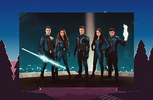 Lab Rats Elite Force S01E16 The Attack